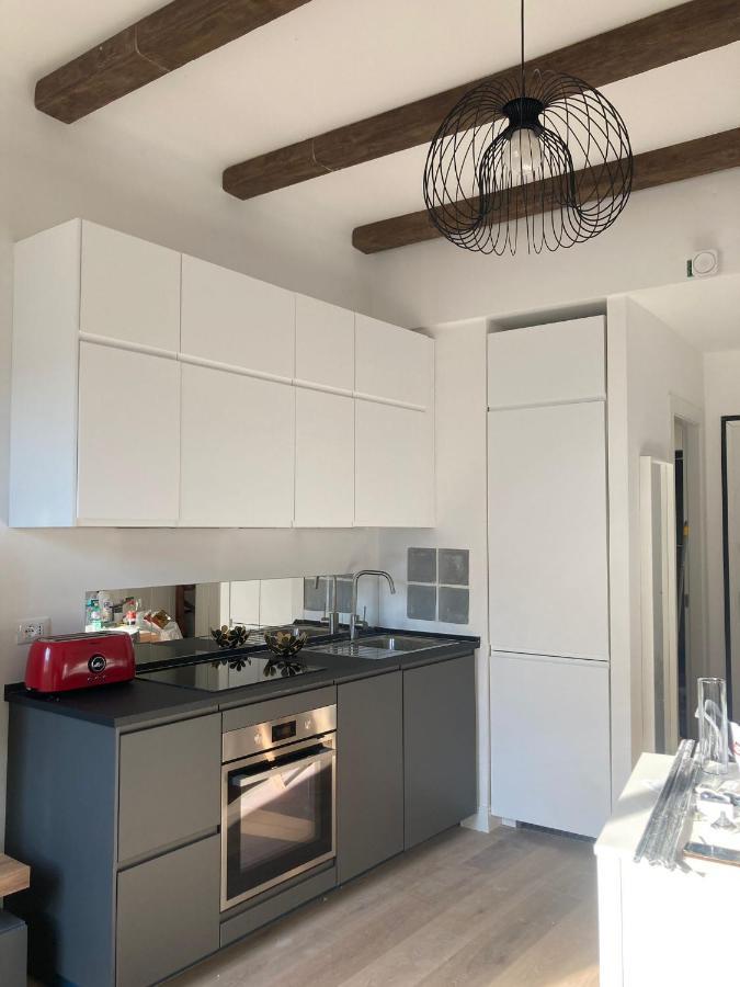 Happy Family Apartments Vigne ジェノヴァ エクステリア 写真