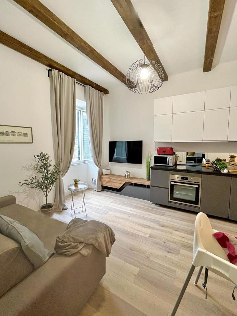 Happy Family Apartments Vigne ジェノヴァ エクステリア 写真